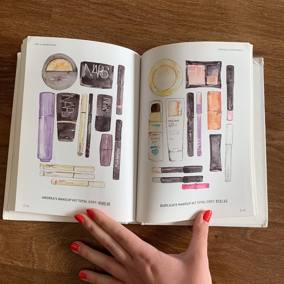 How to Look Expensive - Andrea Pomerantz Lustig - Picture 3 of 4